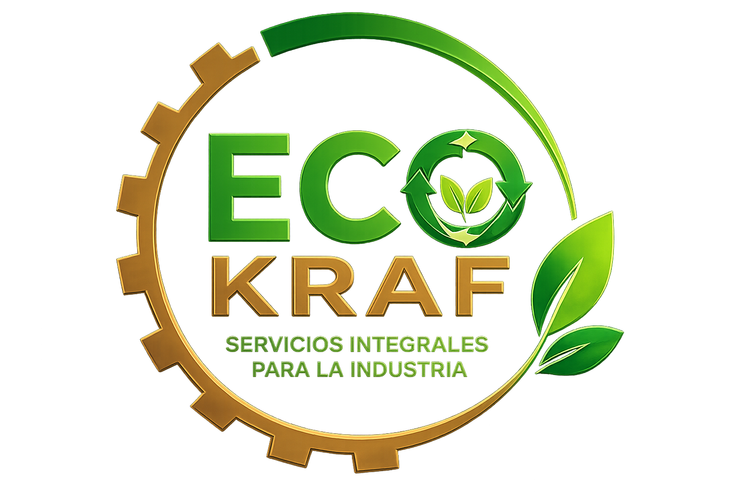 EcoKraf Logo